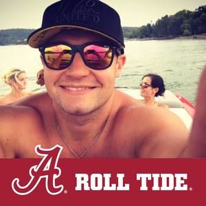 Meet your Posher, Colby